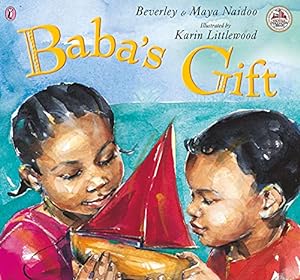 Seller image for Baba's Gift for sale by WeBuyBooks