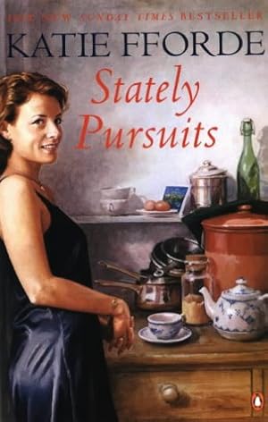 Seller image for Stately Pursuits for sale by Reliant Bookstore