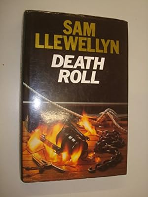 Seller image for Death Roll for sale by WeBuyBooks