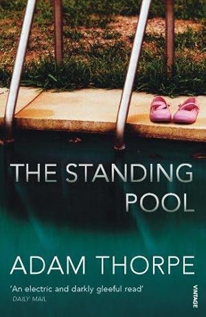 Seller image for The Standing Pool for sale by WeBuyBooks