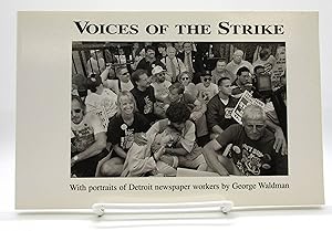 Voices of the Strike