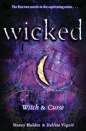 Imagen del vendedor de Witch & Curse (Wicked) a la venta por Reliant Bookstore