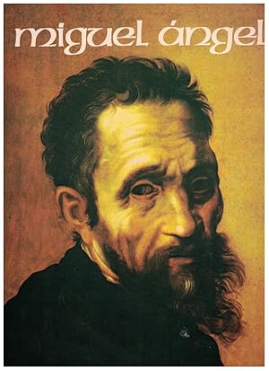 Seller image for Michelangelo Buonarroti. MIGUEL NGEL for sale by Librera Torren de Rueda