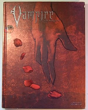 Vampire: The Requiem