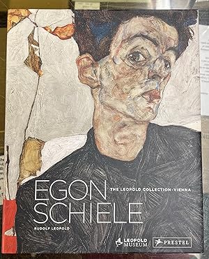 Seller image for Egon Schiele: The Leopold Collection, Vienna for sale by Moe's Books