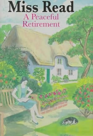 Seller image for Peaceful Retirement for sale by GreatBookPrices
