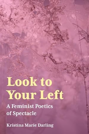 Image du vendeur pour Look to Your Left : A Feminist Poetics of Spectacle mis en vente par GreatBookPrices
