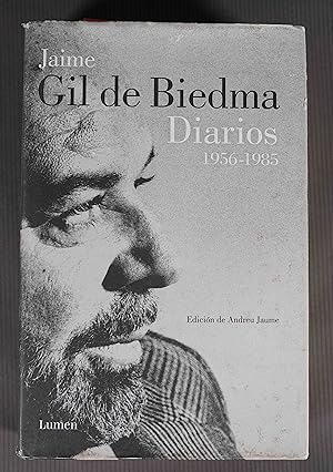 Image du vendeur pour Diarios 1956-1985 mis en vente par Antigedades Argar