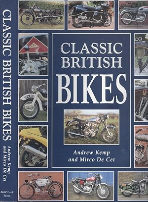 Classic British Bikes