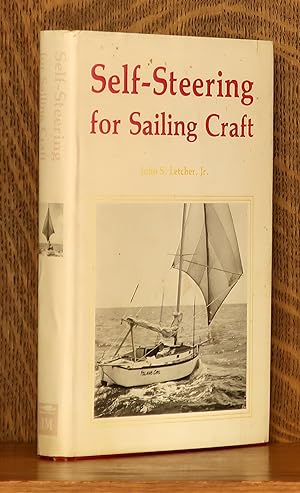 Seller image for SELF-STEERING FOR SAILING CRAFT for sale by Andre Strong Bookseller