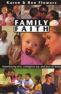Bild des Verkufers fr Title: Family Faith zum Verkauf von WeBuyBooks