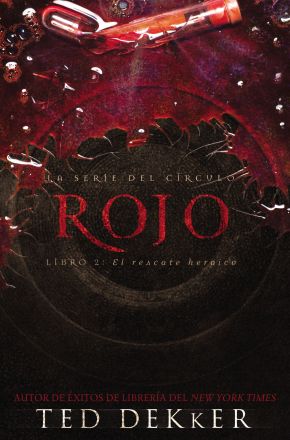 Imagen del vendedor de Rojo (Circle) (Spanish Edition) a la venta por ChristianBookbag / Beans Books, Inc.