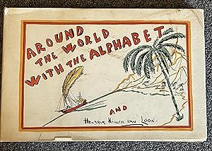 Around the World with the Alphabet