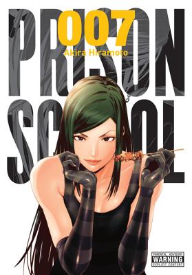 Immagine del venditore per Prison School, Volume 7 (Paperback or Softback) venduto da BargainBookStores