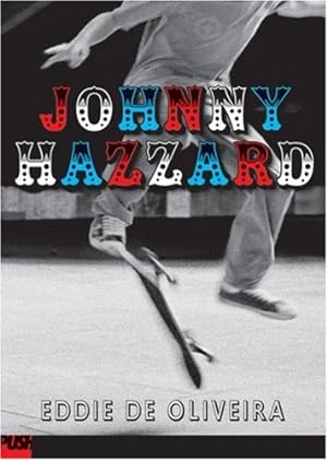 Seller image for Johnny Hazzard for sale by WeBuyBooks