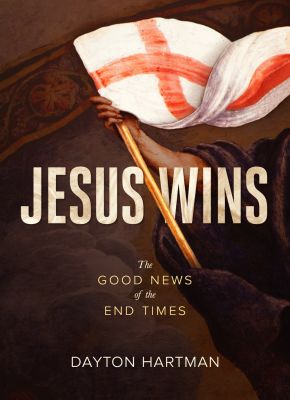 Seller image for Jesus Wins: The Good News of the End Times for sale by ChristianBookbag / Beans Books, Inc.