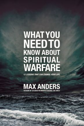 Bild des Verkufers fr What You Need to Know About Spiritual Warfare: 12 Lessons That Can Change Your Life zum Verkauf von ChristianBookbag / Beans Books, Inc.