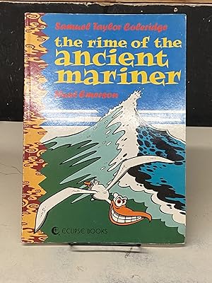 Seller image for The Rime of the Ancient Mariner for sale by Chamblin Bookmine