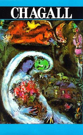 Image du vendeur pour Chagall (Great Modern Masters) mis en vente par WeBuyBooks