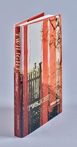 Seller image for Twilight for sale by Fine Editions Ltd