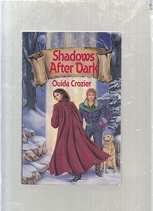 Bild des Verkufers fr Shadows After Dark zum Verkauf von Old Book Shop of Bordentown (ABAA, ILAB)