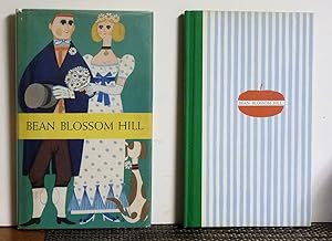 Image du vendeur pour Bean Blossom Hill mis en vente par Jans Collectibles: Vintage Books