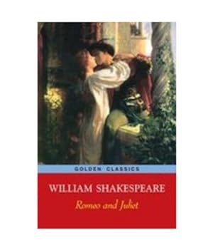 Bild des Verkufers fr Romeo and Juliet zum Verkauf von WeBuyBooks