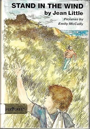 Seller image for Stand in the Wind for sale by Firefly Bookstore