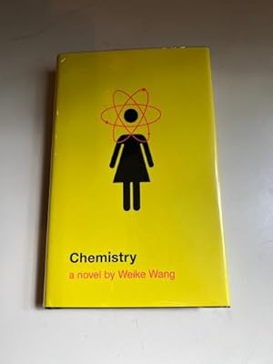 Seller image for Chemistry (Signed) for sale by Michael J. Toth, Bookseller, ABAA