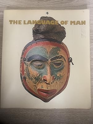 Seller image for The Language Of Man- Book 4 for sale by Wentworth Books