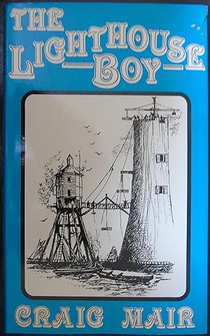 Imagen del vendedor de The Lighthouse Boy a la venta por Hanselled Books