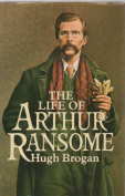 Life Of Arthur Ransome
