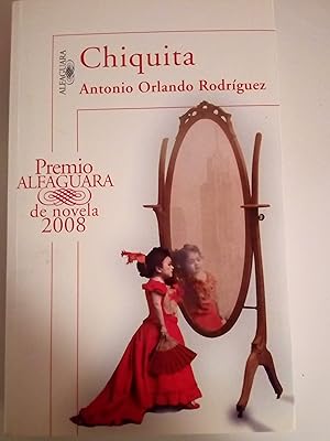 Imagen del vendedor de Chiquita a la venta por Libros Nakens