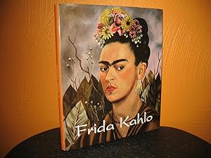 Image du vendeur pour Frida Kahlo: Hinter dem Spiegel. Red. d. dt. Erstverffentlichung: Klaus H. Carl; mis en vente par buecheria, Einzelunternehmen