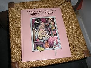 Seller image for Sandgran And The Midnight Party. for sale by Lyndon Barnes Books