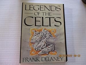 Seller image for Legends Of The Celts for sale by Amber Unicorn Books