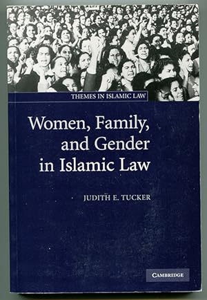 Seller image for Women, Family, and Gender in Islamic Law (Themes in Islamic Law 3) for sale by Book Happy Booksellers