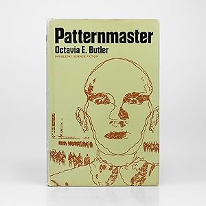 Seller image for Patternmaster for sale by Dividing Line Books