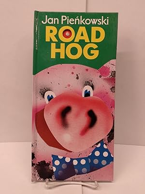 Seller image for Road Hog for sale by Chamblin Bookmine