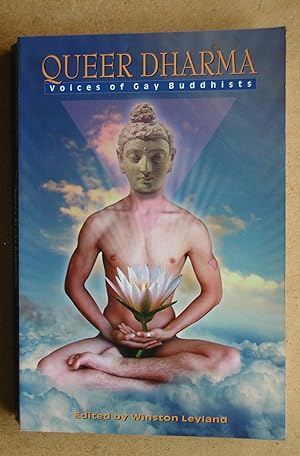 Seller image for Queer Dharma: Voices of Gay Buddhists. for sale by N. G. Lawrie Books