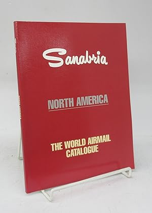 Image du vendeur pour Sanabria Airmail Catalogue: North America 1995 mis en vente par Attic Books (ABAC, ILAB)