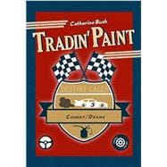 Seller image for Tradin' Paint (Product # TU2000) for sale by eCampus