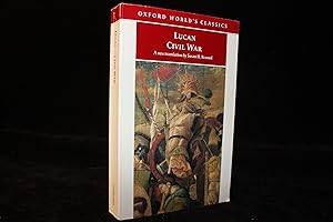 Imagen del vendedor de Civil War (Oxford World's Classics) a la venta por ShiroBooks