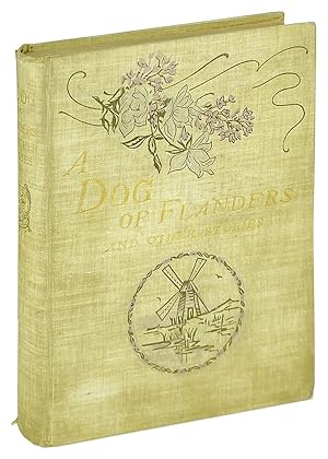 Seller image for A Dog of Flanders for sale by Capitol Hill Books, ABAA