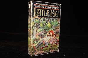 Seller image for Little, Big for sale by ShiroBooks