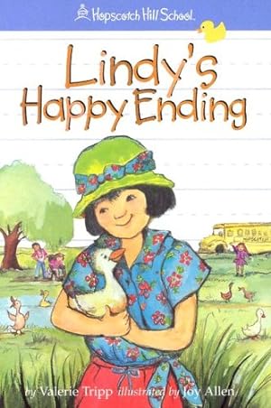 Immagine del venditore per Lindy's Happy Ending (Hopscotch Hill School) venduto da Reliant Bookstore