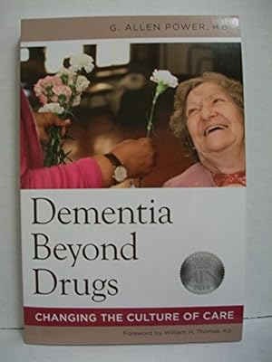 Imagen del vendedor de Dementia Beyond Drugs a la venta por Reliant Bookstore