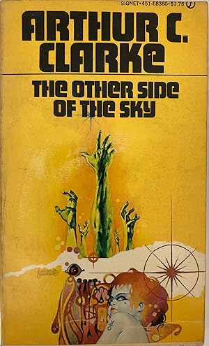 Seller image for The Other Side of the Sky for sale by Collectible Science Fiction