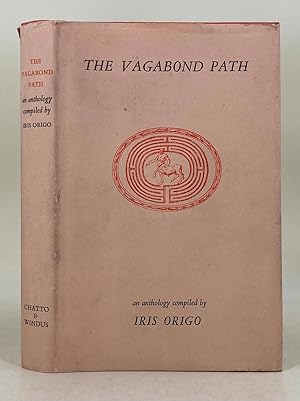 Seller image for The Vagabond Path; an anthology compiled by for sale by Leakey's Bookshop Ltd.