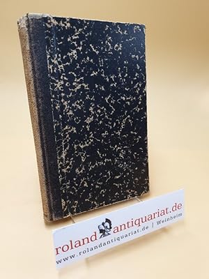 Xenophons Anabasis ; erster Band ; Buch I-III Text griechisch mit deutscher Übersetzung